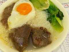 -大哥餐厅(西城花园店)