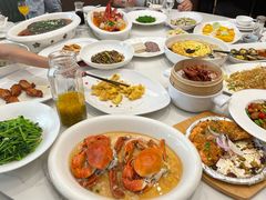 -新丁香海鲜酒店(银海商贸城店)