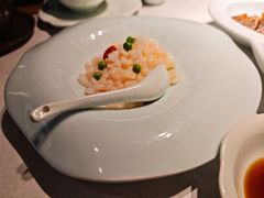 清炒河虾仁-淮扬府·游园京梦(中粮广场店)