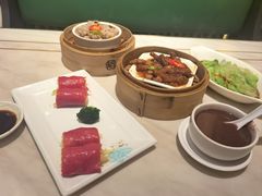 -稻香饭店(龙华天虹店)
