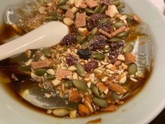 花式冰粉干果-盡膳口福跷脚牛肉火锅(合生汇购物中心店)