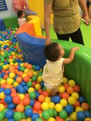 -巧虎kids体验中心(绿宝广场店)