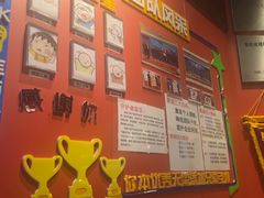 -川流不息·地道川菜·小龙虾(新松江路店)