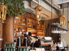 -LE MISSMORE餐酒吧(茉念西里店)