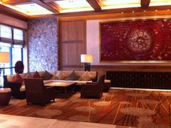 -长白山万达喜来登度假酒店