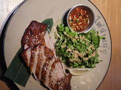 -泰盏鬼·颓废冬阴(陈家祠扬韬店)
