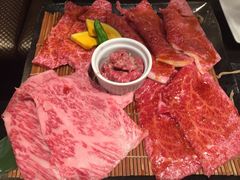 -俺的焼肉(銀座9丁目店)