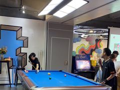 -CIAO·团建聚餐·生日派对轰趴馆(福田店)