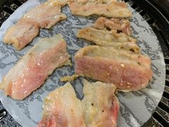 -二刚大块烤肉(东山商业街店)
