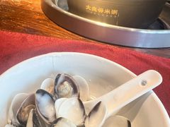 -大良毋米粥(锦龙路总店)