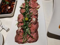 低温慢烤牛肉-黑明餐厅(白鹭洲店)