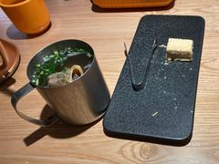 -谷丽麦馕新疆菜·清真(步步高梅溪新天地店)