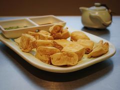 普宁豆腐-潮界(LU·ONE凯德晶萃广场店)