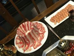 -香天下·四川火锅(安镇大润发店)