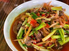 -弓虽昌焖烧鸡(大竹林店)