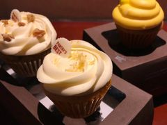 柠檬纸杯蛋糕-派悦坊·甜品·蛋糕(日坛店)