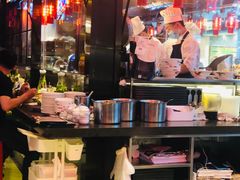 -陈鹏鹏潮汕菜(宝安机场T3航站楼店)