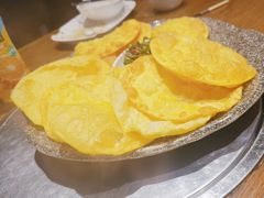 -百草滩羊清水涮羊肉(长城路店)