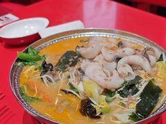 -喜家德虾仁水饺(漕河泾印象城店)