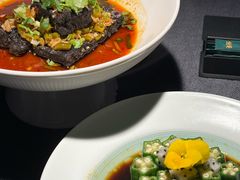 -沅江水·湖南家宴(珠江新城高德置地秋广场店)