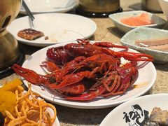 -初色海鲜自助(万丰路店)