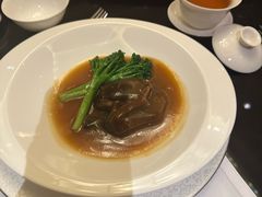 -北京四季酒店·采逸轩