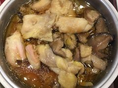 香菇鸡腿饭套餐-真功夫(搜秀城店)