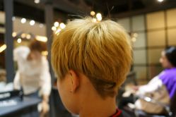 -HairCode芭曲发型