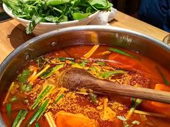-黔诚酸汤牛肉(甲秀楼店)