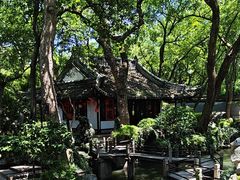 -绮园景区