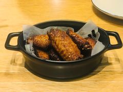 -托斯卡纳烘焙意大利餐厅(五天地店)