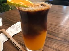 -玲婧胡同·生日蛋糕·餐厅(嘉里城店)