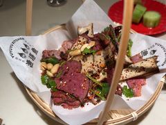 -渔语鱼酸菜鱼新川菜(来福士店)