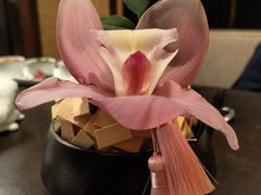 -广州文华东方酒店·江-由辉师傅主理