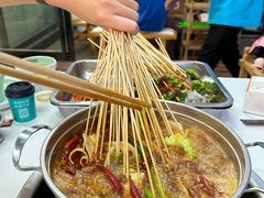 -屋头串串(新街里店)