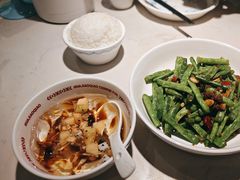 -花椒俏川菜小馆(南海万达店)