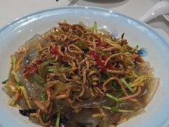-渔码头食府·20年蓬莱老字号(登州路店)