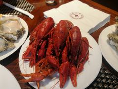 -温州王朝大酒店-自助餐厅