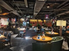-798餐厅(任丘路店)