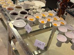 -君来湖滨饭店·玫瑰园