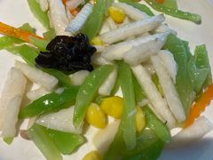 -前海沿·青岛菜(李沧万达店)