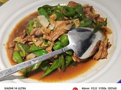 -兰湘子·湘菜小炒(石家庄万象城店)