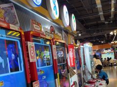 -环游嘉年华(广州-天河城店)