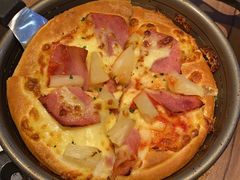 -必胜客(步行街店)