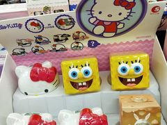 -晨光文具(天客隆大厦大商超市店)