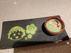 -海底捞大排档火锅(悦荟广场店)