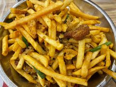 土豆-江城燕子大排档(江汉路步行街店)