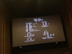 放映厅-博纳国际影城(淄博店)