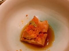 安康鱼肝-鮨青(恒基名人购物中心店)