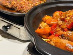 -串盟烧烤大排档·长沙美食地标(星沙店)